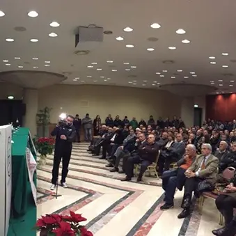 Intervista | Carlo Guccione: 'Il processo di cambiamento e di riforma non è emerso, anzi sono più gli elementi di continuità rispetto al passato'