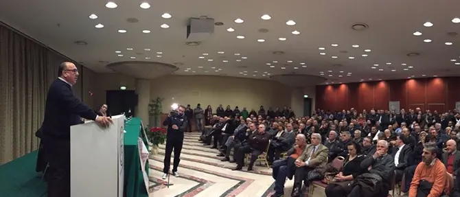 Intervista | Carlo Guccione: 'Il processo di cambiamento e di riforma non è emerso, anzi sono più gli elementi di continuità rispetto al passato'