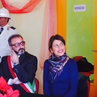 La Roccisano nel Tirreno cosentino