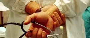 Sanità: anche i medici calabresi incrociano le braccia