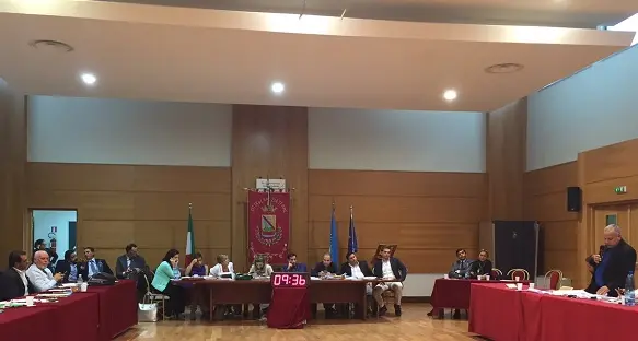 Lamezia, Mascaro: 'Non vogliamo che la Sacal finisca in mano ai privati'