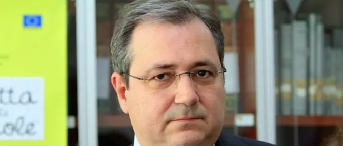 Il Tribunale della Libertà dice 'no' all'arresto di Trematerra