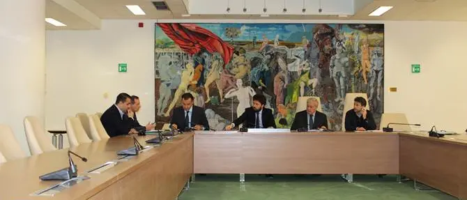 Regione, si insedia la Commissione di Vigilanza