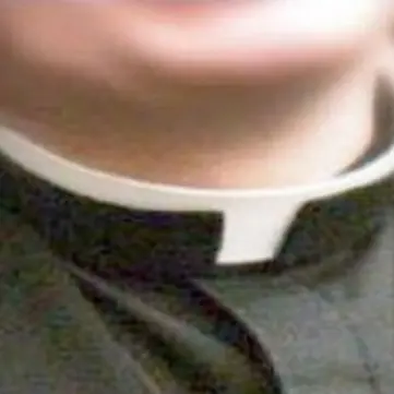 Sacerdote arrestato per pedofilia, sette ore di interrogatorio