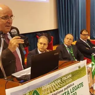 Oliverio alla manifestazione della Cia: 'valorizzare il settore agroalimentare'