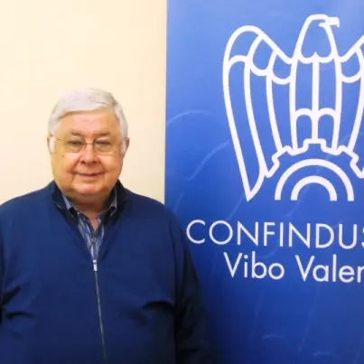 Vibo: Pippo Callipo nuovo presidente di Confindustria