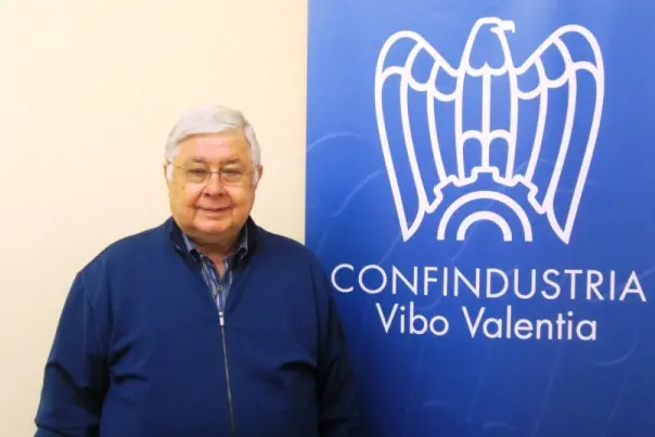 Vibo: Pippo Callipo nuovo presidente di Confindustria