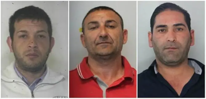 Rapina in supermercato di Catanzaro, arrestati presunti autori