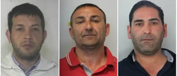 Rapina in supermercato di Catanzaro, arrestati presunti autori