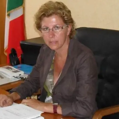 Condannata Alessandra Sarlo