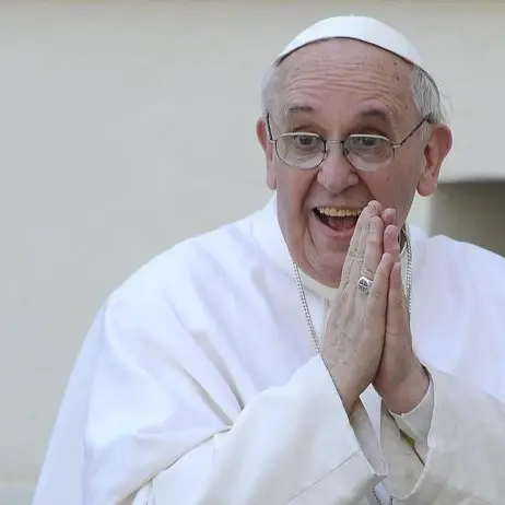 Papa Francesco telefona ad una famiglia di Mendicino