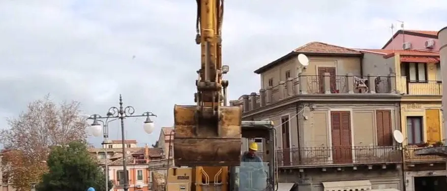 Minacce al direttore di LaC. L'editore: 'attacco a Comito è attacco a noi tutti'