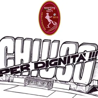 Sporting Locri, Armeni conferma la chiusura. La Musella si propone per rilevarla