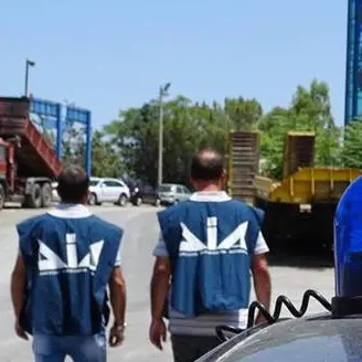 Reggio, confiscati beni a imprenditore della cosca Aquino - VIDEO