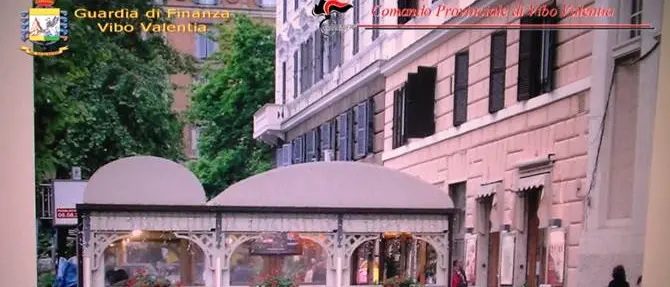 'Ndrangheta: operazione 'Libra money', confiscati beni al clan Tripodi di Vibo NOMI E FOTO