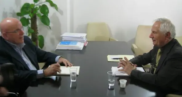 Oliverio batte sul tempo Scura e nomina i nuovi direttori generali delle Asp