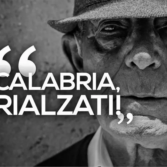 L'anno che verrà: Primavera Calabra