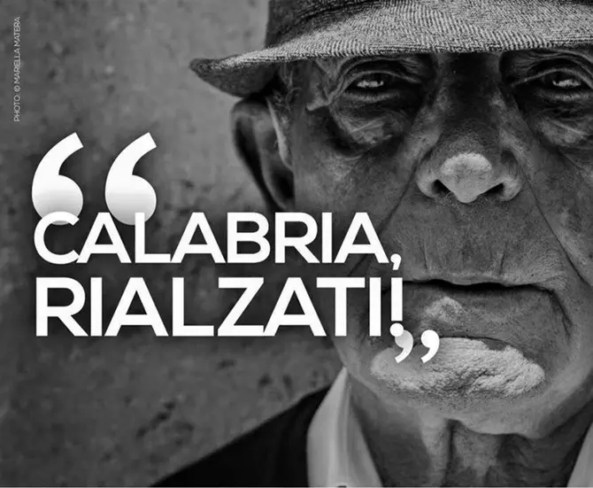 L'anno che verrà: Primavera Calabra