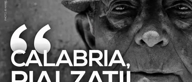 L'anno che verrà: Primavera Calabra