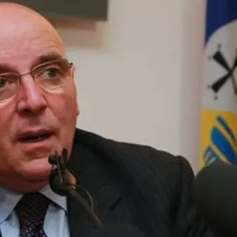 La scalata senza protezione del Presidente Oliverio