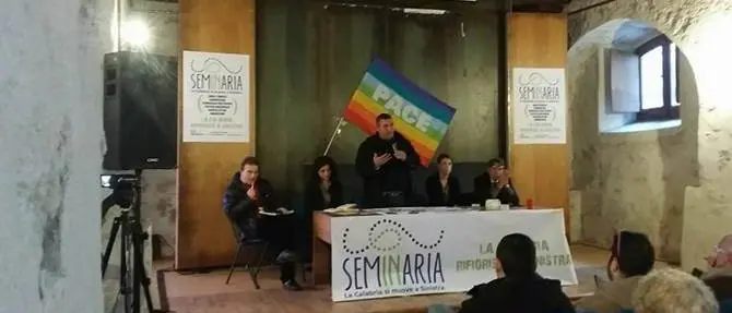 Sel: si avvia una nuova fase organizzativa e politica. 'Oliverio ci ha traditi'