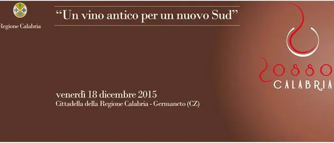 Regione Calabria e manifestazione ‘Rosso di Calabria’: 20 mila euro in comunicazione senza gara