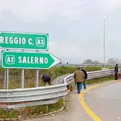 Ance: ‘Alla Calabria tagliati 6 miliardi per la Sa-Rc’. Armani (Anas): ‘Accuse infondate’