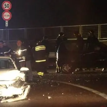 Incidente stradale a Catanzaro: perde la vita ventisettenne. Indagato Poggi