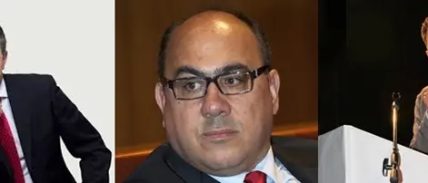 Sanità, Mirabello e Orlandino Greco con Guccione: 'rivedere il piano di rientro subito'