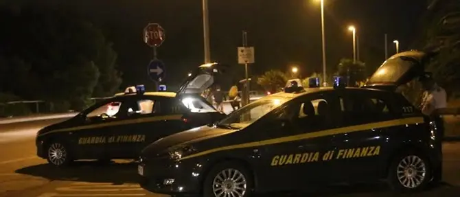 Sequestrate 26 tonnellate di pellet 'pericoloso'