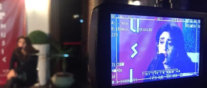 Cronaca di una Chaouqui annunciata