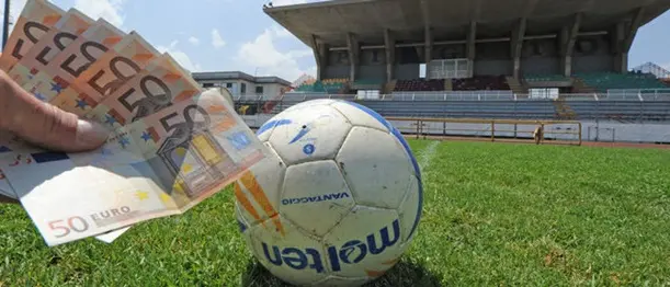 Dirty Soccer, penalizzazione per Catanzaro e Vigor Lamezia