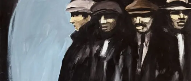 Giornali, tv, web: Italia, la 'ndrangheta ringrazia