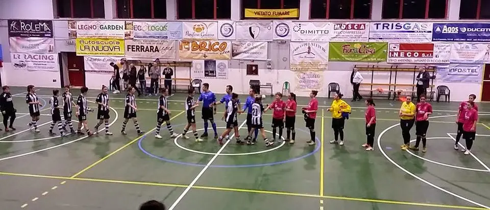 Sporting Locri, domani cambio al vertice