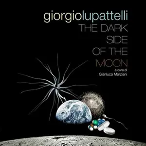 ‘The dark side of the moon’: la mostra di Lupattelli al Museo Marca di Catanzaro