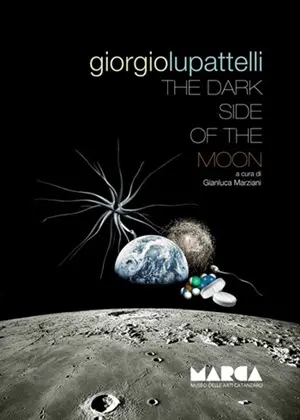 ‘The dark side of the moon’: la mostra di Lupattelli al Museo Marca di Catanzaro