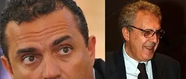 ‘Why not': Adamo, De Magistris e la giustizia dei bufalari che non chiede mai scusa