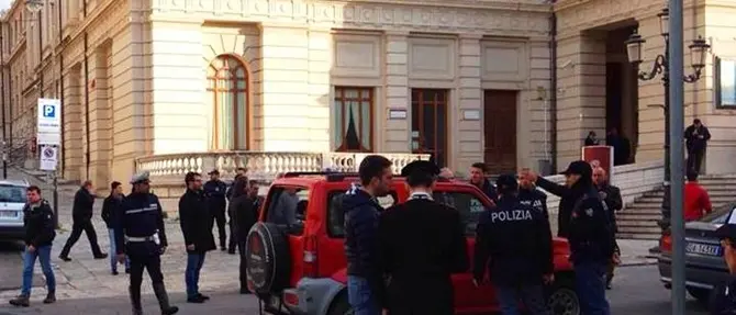 Spari a Reggio, Bortolotti incapace di intendere e di volere