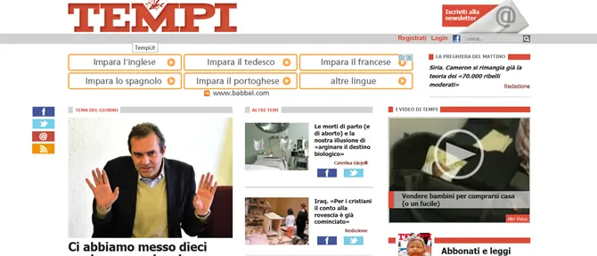 Ci abbiamo messo dieci anni a capire che 'Why Not' era una bufala - Tempi.it