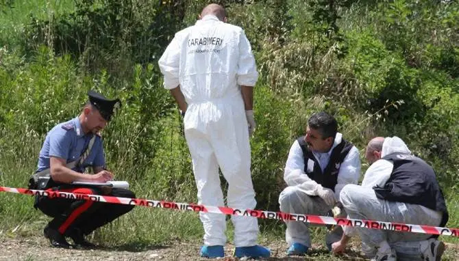 Omicidio a Platì: minorenne confessa, denunciato per omicidio colposo - VIDEO