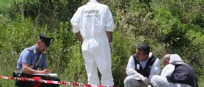 Omicidio a Platì: minorenne confessa, denunciato per omicidio colposo - VIDEO