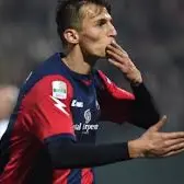 Crotone in vetta alla B, Juric: 'Vittoria meritata'. Budimir: 'Non penso al mercato'