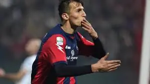 Crotone in vetta alla B, Juric: 'Vittoria meritata'. Budimir: 'Non penso al mercato'