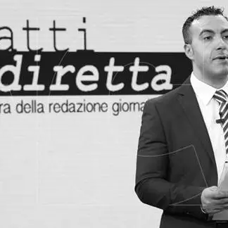 Oggi su LaC la puntata de 'I Fatti in diretta': 'Inferno bianco sull'A3'