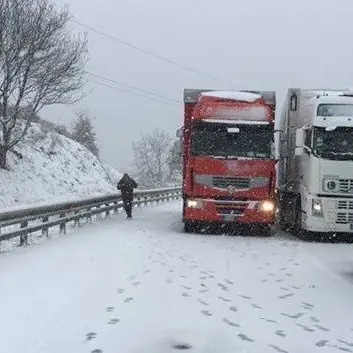 Disastro A3, vertice in Prefettura: l'Anas si assolve. Procura apre un fascicolo