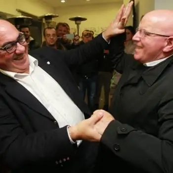 Verso le amministrative, Guccione e Sculco le 'spine' di Oliverio