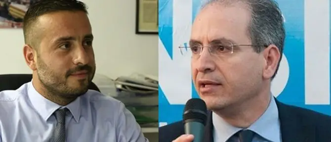 ‘Natale in famiglia a Lamezia’: botta e risposta tra Gianturco e Mascaro