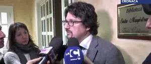 Foreign fighter arrestato a Cosenza: 'Ero in Turchia solo per pregare'. La Dda: 'Classico combattente'