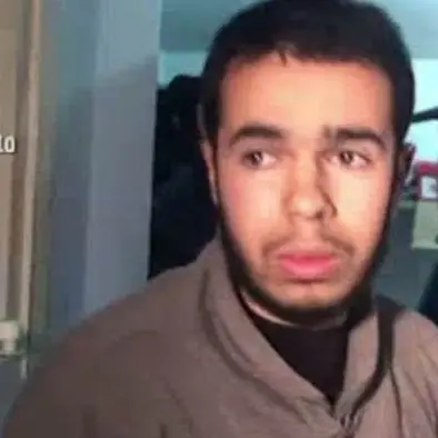 Chi è Hamil Mehdi, il presunto terrorista arrestato a Cosenza |VIDEO-DETTAGLI