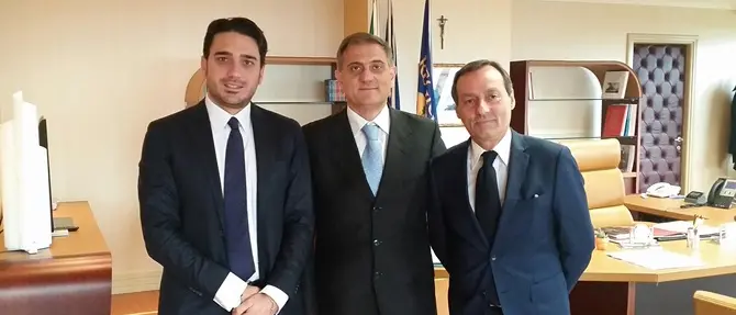 Il 29 febbraio la prima riunione della Conferenza per il coordinamento delle politiche dell’Area dello Stretto